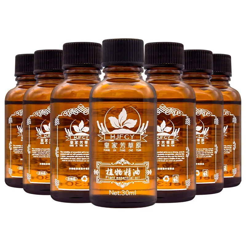 Plant Therapy Lymphatic Drainage Ginger Oil for natural oil Antiperspirant body care