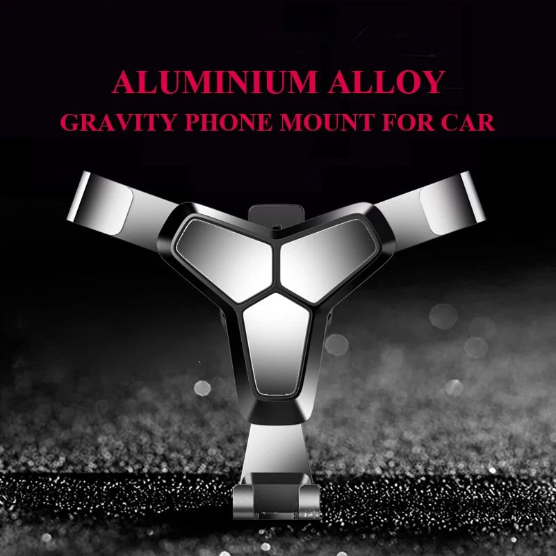 Universal Car Hook Base Phone Holder for Car Air Vent Dashboard Mobile Phone Navigation Bracket Anti-drop Stand Holder phone holder cell phone holder phone car holder
