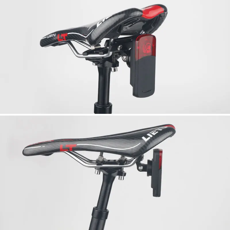 レーダーライトスタンドブラケット Bryton Gardian R300L 自転車
