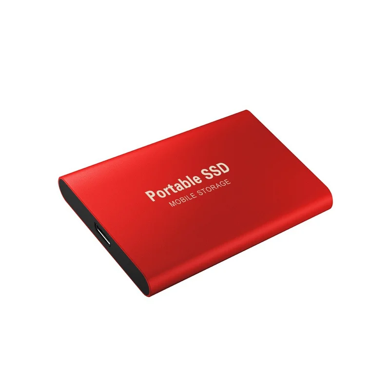 Portable SSD Type-C USB 3.1 60TB 30TB 16TB 8TB 4TB External M.2 for Laptop Desktop Flash Memory Disk external ssd