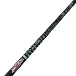 TOUR-AD XC-5 Graphite Shaft  R or S Flex Golf Driver Wood Clubs Shaft Caliber 0.335 Free Shipping