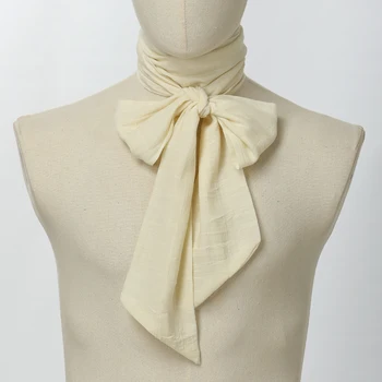 Gentlemen Jabot Cravat Men's Regency Ascot Tie Vampire Style Neckerchief Costume Accessories 6