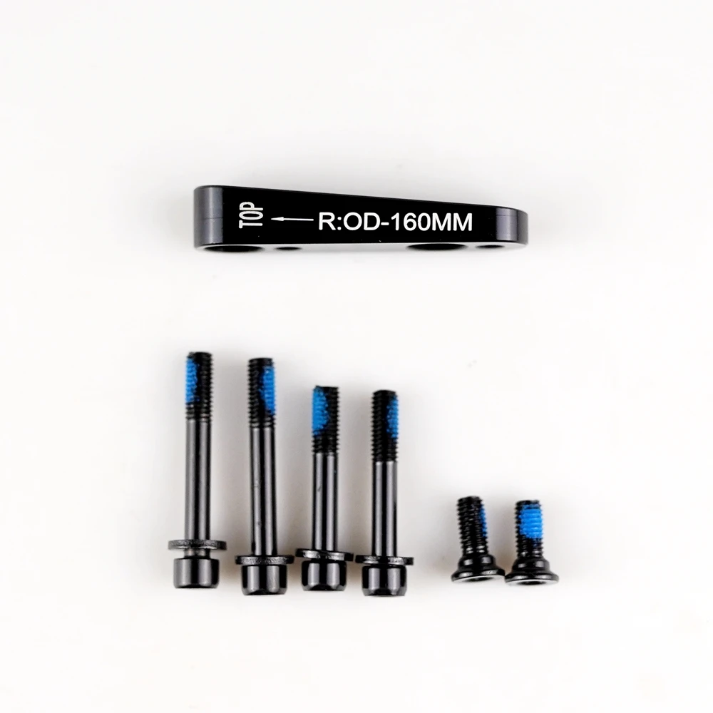 Zrace フラットマウント レバーセット モノブロック 油圧ディスクブレーキ Zrace フラットマウント レバーセット モノブロック 油圧ディスク