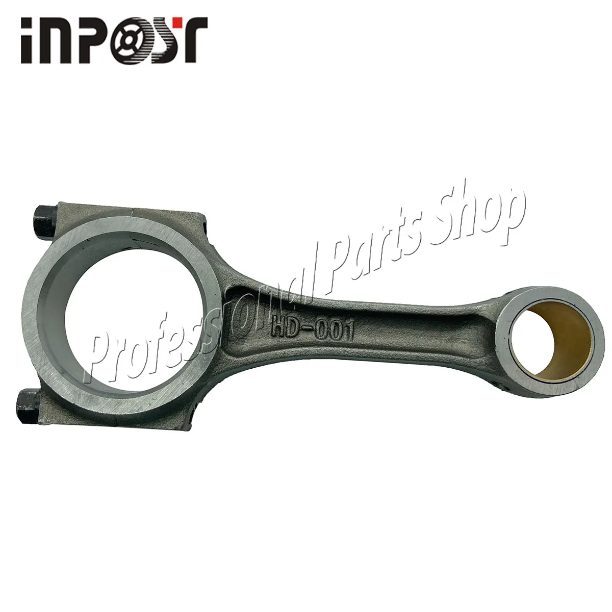 

3TNV76 Connecting Rod For Yanmar Engine Parts