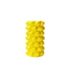 Fruit Vase Cute Flower Vase Table Centerpiece Cute Decoration with 3D Lemon/Strawberry Design for Home 1