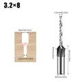 Drill Bit 3.2X8mm
