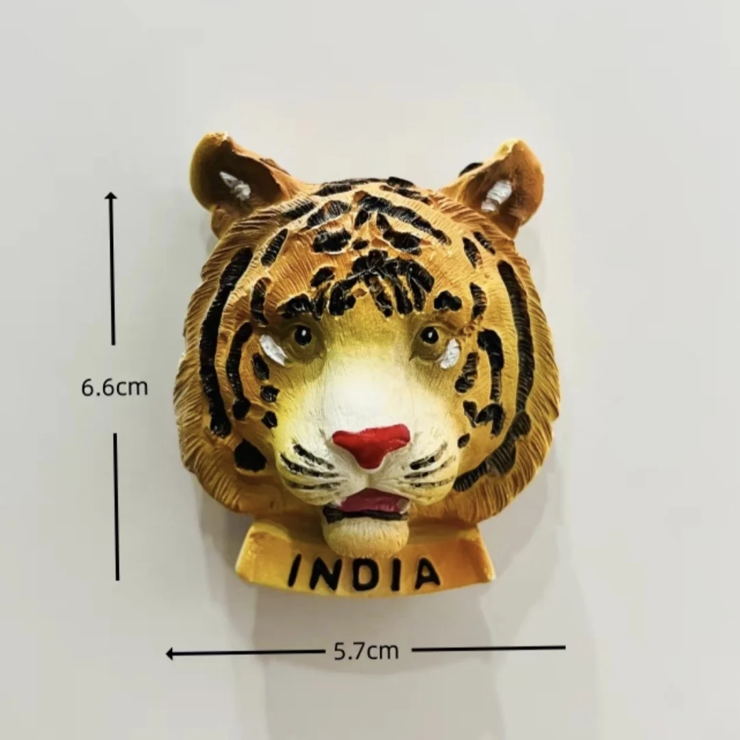 Wedare Goa India 3D cucchiaio frigorifero turistica souvenir