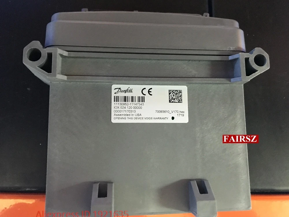DAN.FOSS Plus1 Controller 24pin 11130952 Electronic Module FAIRSZ STORE