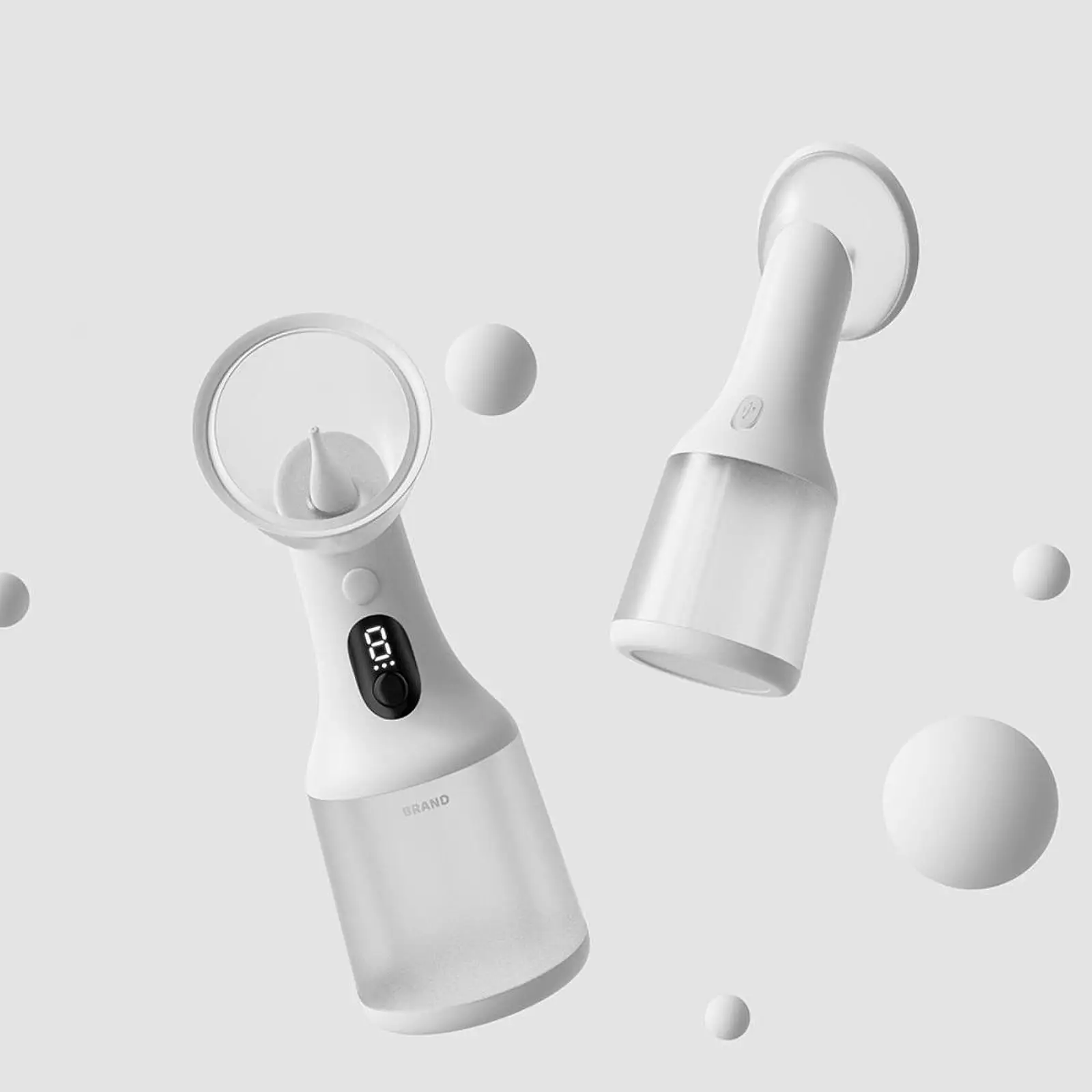 Ear Wax Remover Kit USB Rechargeable with 4 Pressure Modes Ear Cleaning Kit Electric Ear Cleaner Ear Cleaning Irrigation Kits 4