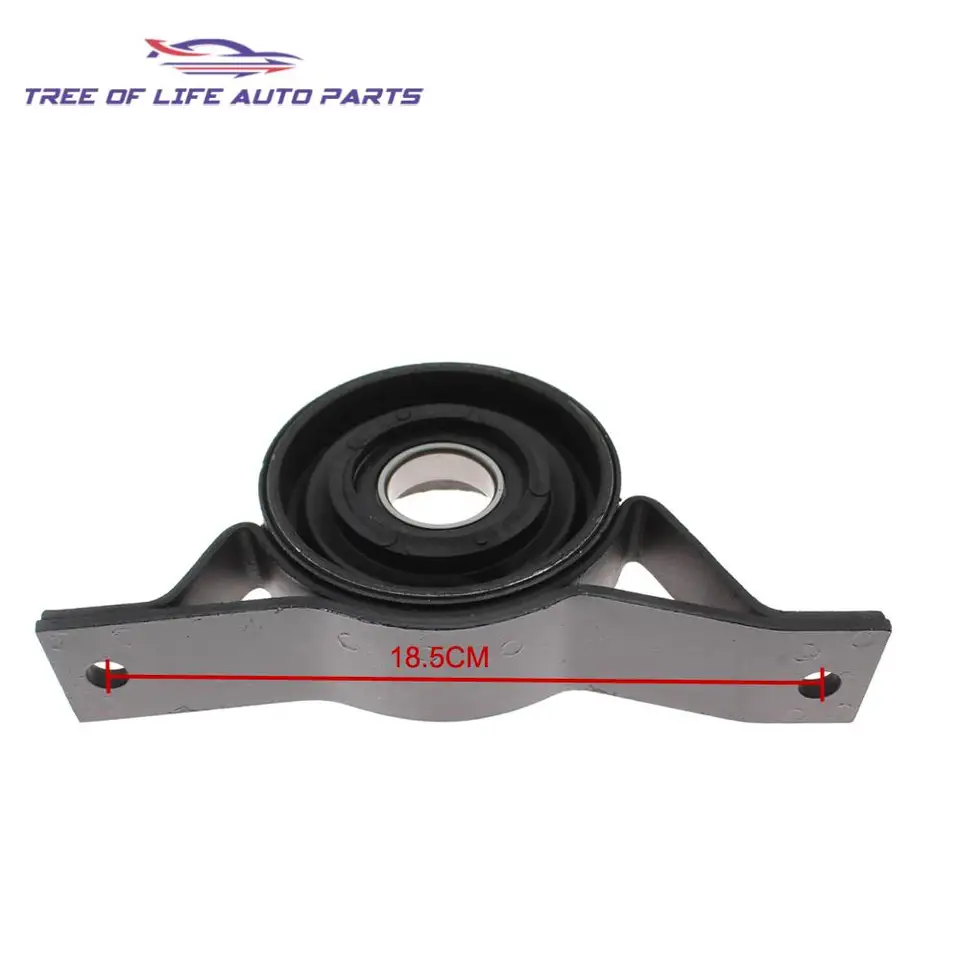 Chrysler 300 Driveshaft Driveshaft Center Support Carrier Bearing For Dodge Charger Challenger Chrysler 300 2015-2020 Drive Shaft Center Support - Foto 13