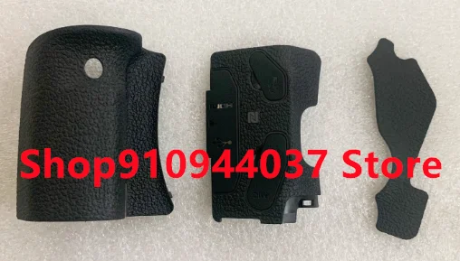 

Новинка, оригинальный 80D для Canon EOS 80D с резиновыми запасными частями для камеры, корпус из резины, USB, Ручной штатив