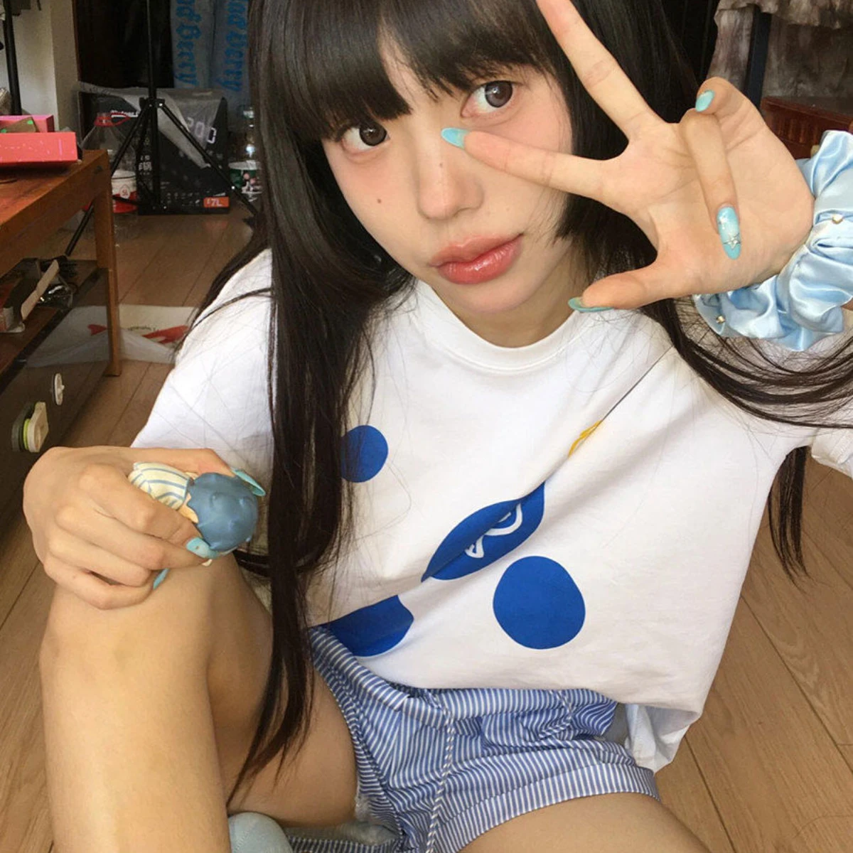 thumb