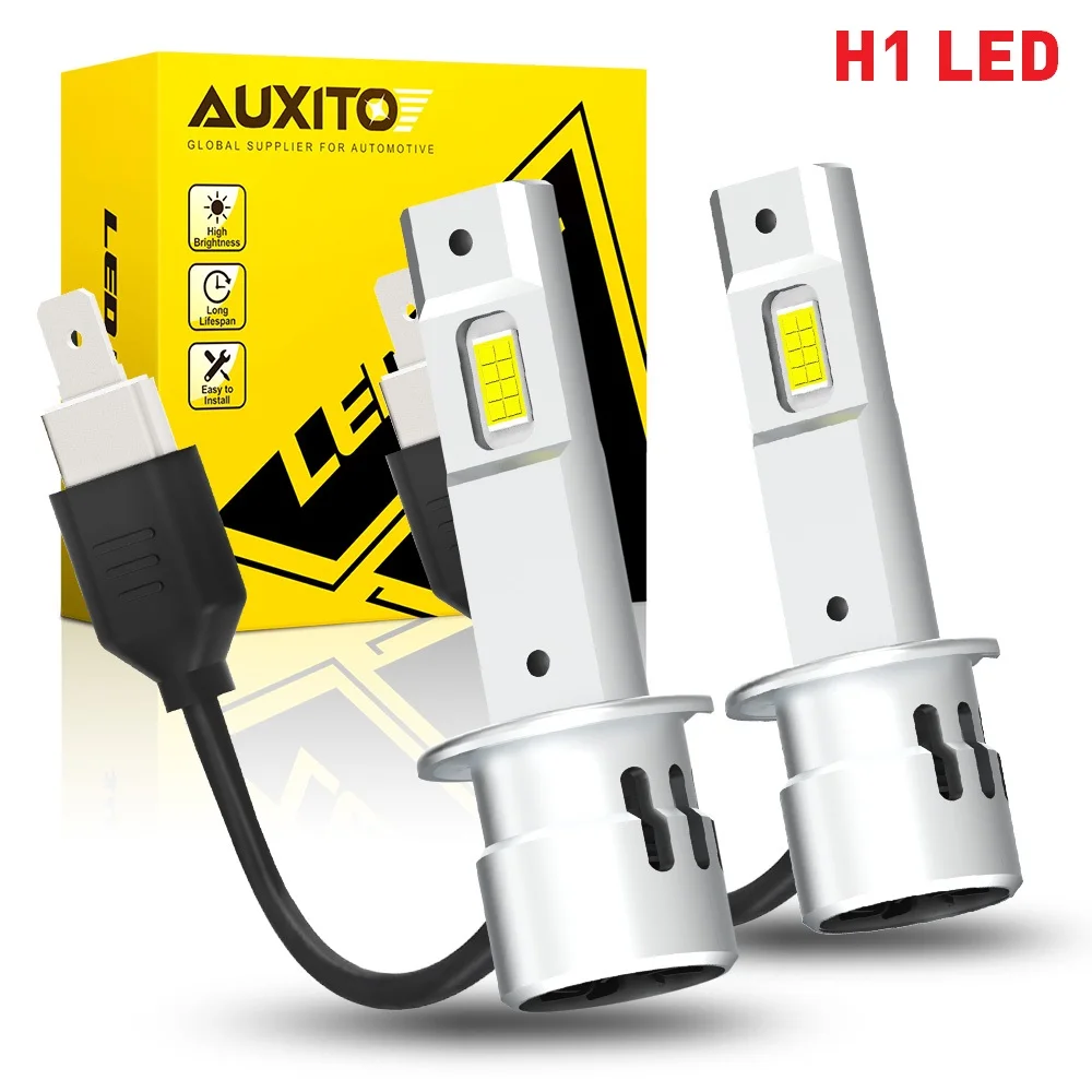 H1 LED