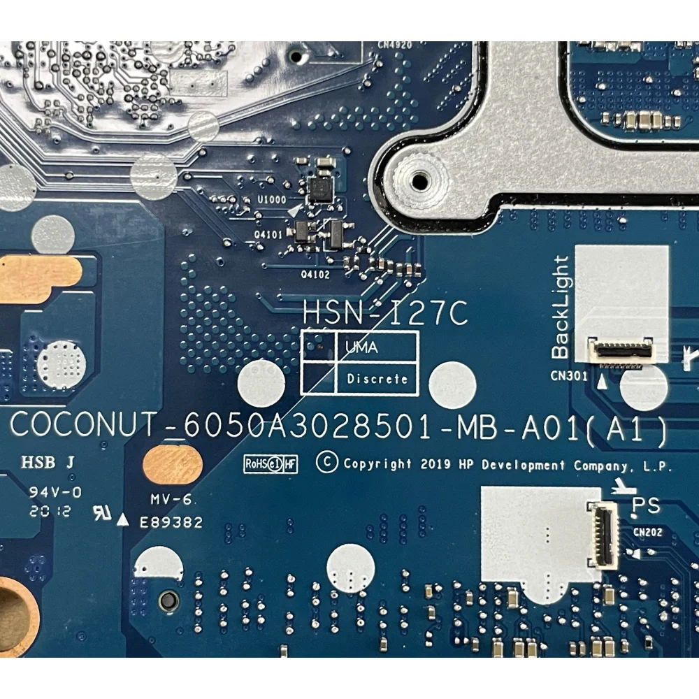 ア*か様 HP ProBook 650 G1 ５台セット HP ProBook 650 G1 - Core i5 4310M / 2.7 GHz | Overview