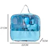 Baby Care 13/8/4-piece Storage Bag Baby Nasal Inhaler Nail Clippers Daily Cleaning Cartoon Set Mother and Baby Care Set 5
