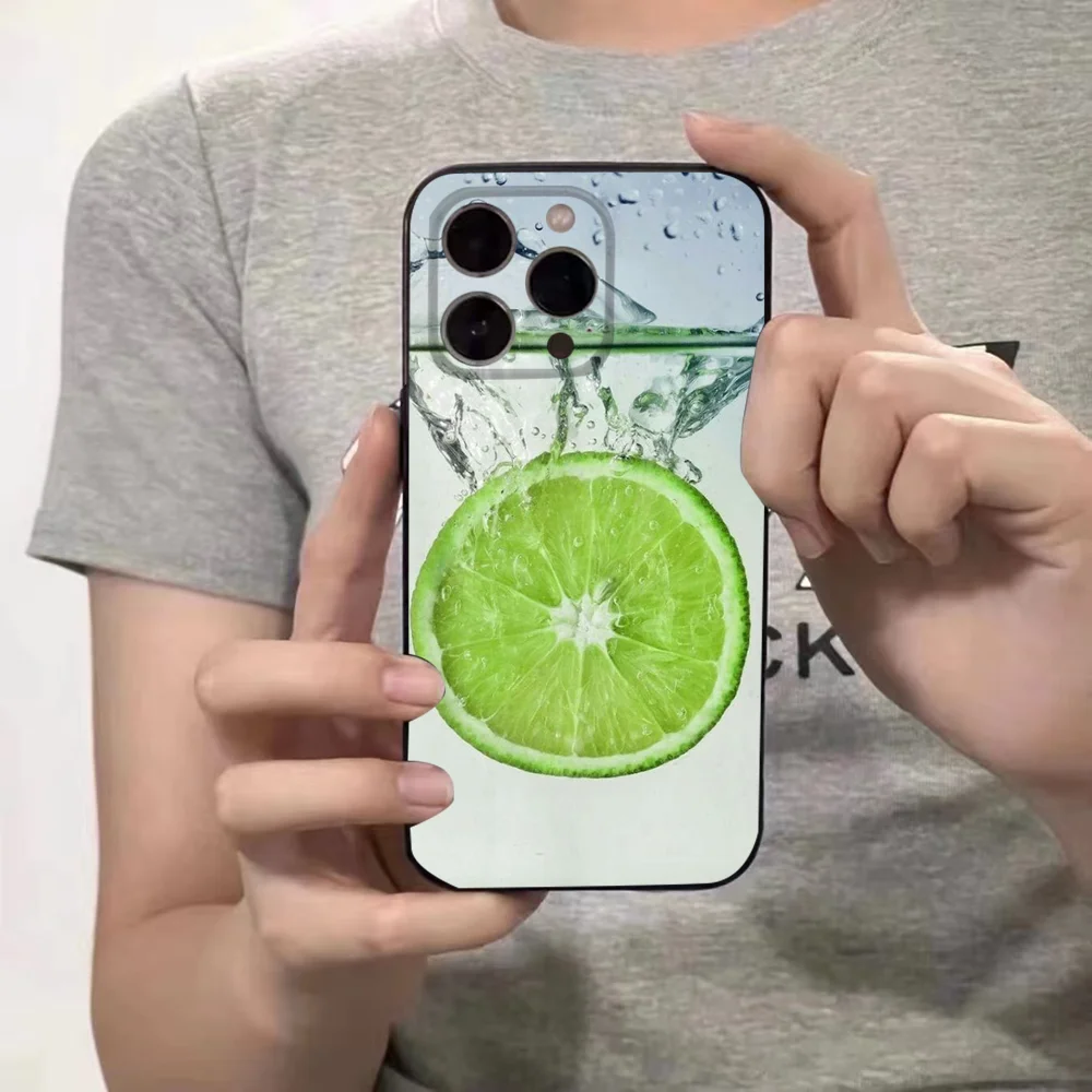 Чехол для телефона из ТПУ для iPhone 15 14 13 12 11 Pro max