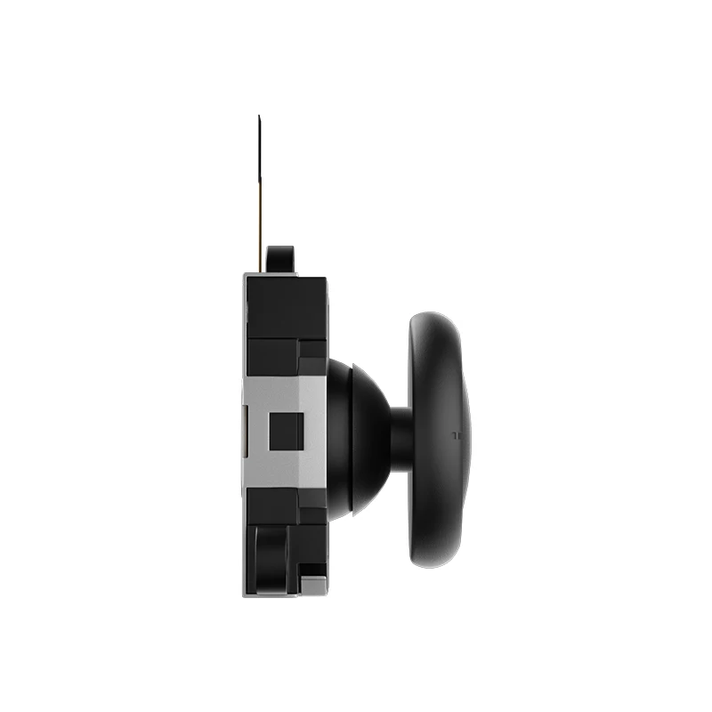 Replacement Hall Sensing Joystick For JoyCon No Drifting Stick For Nintendo Switch / Switch OLED/Lite Repair Parts Joystick Replacement Game Joystick Arcade Joystick