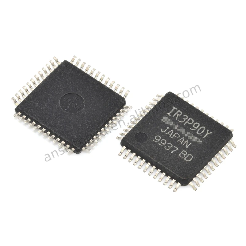 

1PCS IR3P90Y Integrated Circuits IC QFP New Original