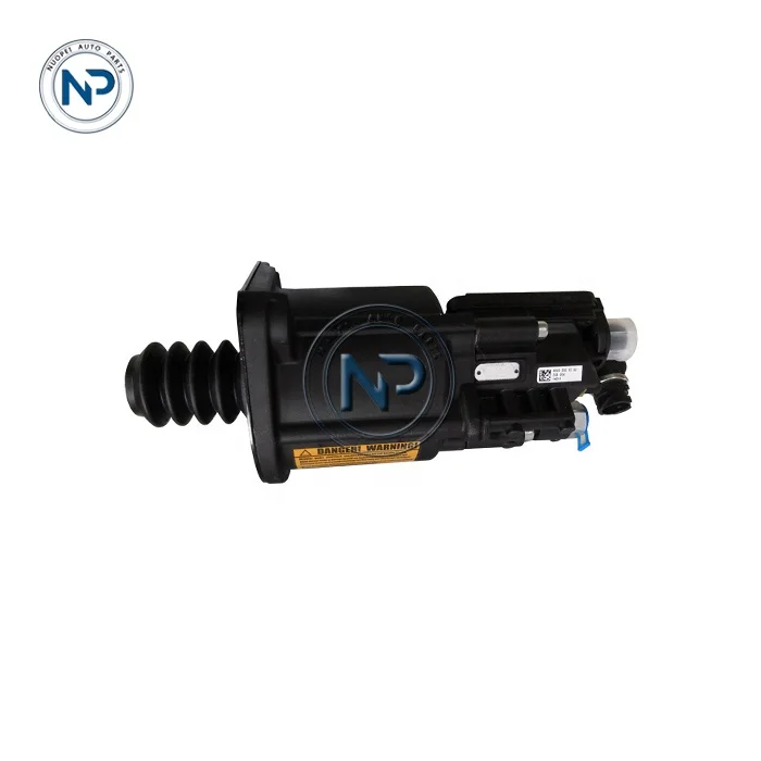 MB Actros MP3 Clutch Booster Oem 9701500010 0002500062 0002500562  