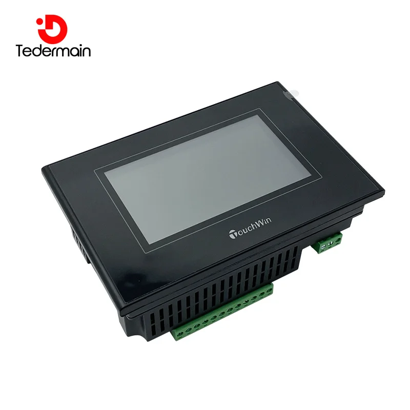 XINJE-Tudo em um HMI PLC, tudo em um, série ZG3, pode ser