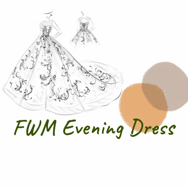FWM Evening Dress Store