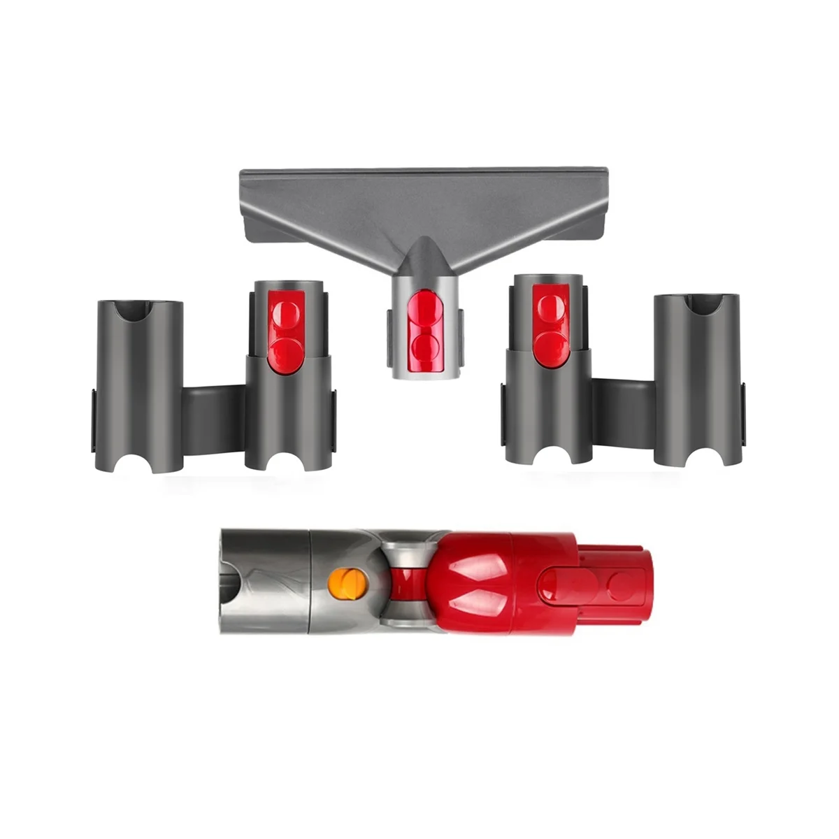 

Подставка-держатель для пылесоса Dyson V7 V8 V10 V11 V15