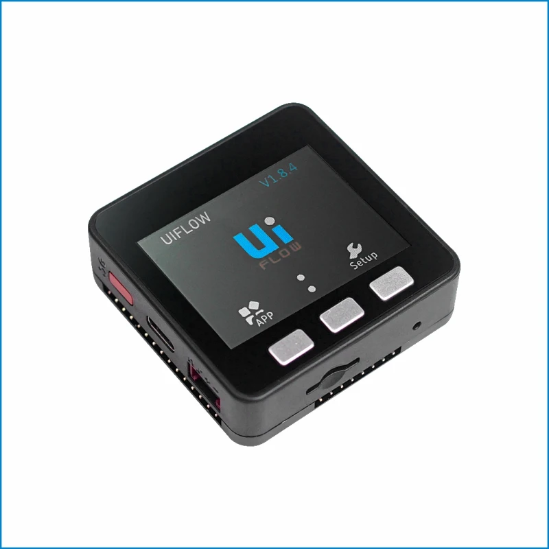 Kit Básico do Desenvolvimento do Núcleo M5stack Esp32 V2.7 - Imagem 3