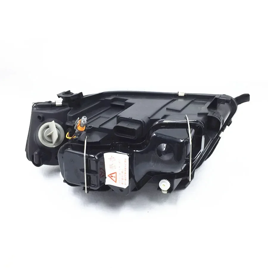 할로겐 헤드라이트 어셈블리, 아우디 A6 C5 2003 2004 2005 헤드라이트 어셈블리, 모터 9 핀