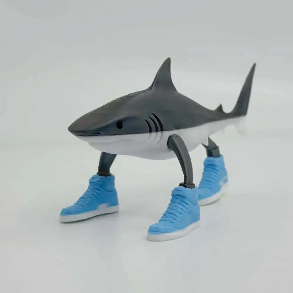Figuras Tung Tung Tung Sahur – Set De 8 Piezas Divertidas, Coleccionables, Para Escritorio O Decoración