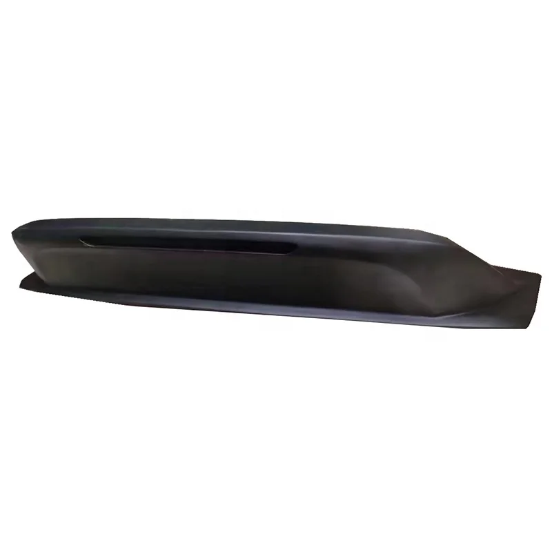 

Z-ART AC Style Dry Carbon Fiber Ducktail Wing For Porsche 911 991 2012-2018 Carbon Fiber Rear Spoiler For 911 991 Car Bumpers