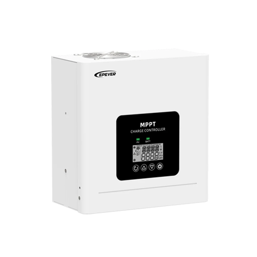 EPEVER 100A High-current MPPT Solarcharge Controller TEP10415 TEP10425 12/24/48V