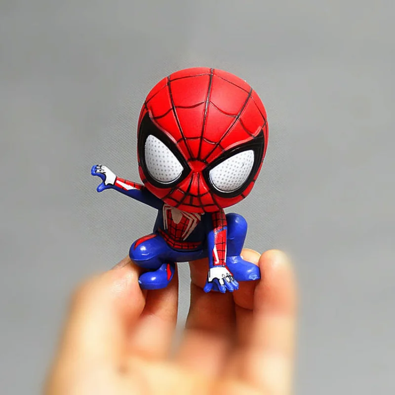 ̴: Ȩ Ŀ ִϸ̼ ǱԾ, ̴ 8cm PVC ׼ ǱԾ ÷ ǰ   峭 