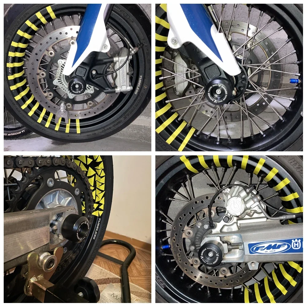 ホイール 690 Enduro / R 2008-2019 Supermoto 17 