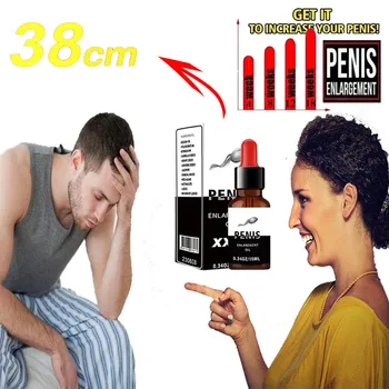 Integratore per la crescita e l'ispessimento del pene maschile, migliora la forza e la dimensione dell'erezione per una migliore prestazione sessuale Aumenta l'ascimento