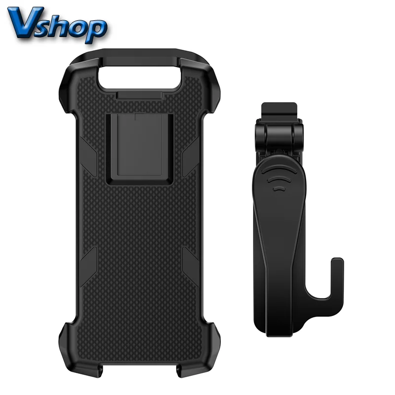 For Ulefone Armor mini 20T Pro / 20 Pro Ulefone Back Clip Phone Case