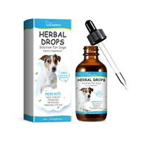 Pet Cough Drop Herbal Cough Soothing Relief Reduce Throat Discomfort Sneezing Treatment Strengthen Immunity Dog Calming Medicine 2