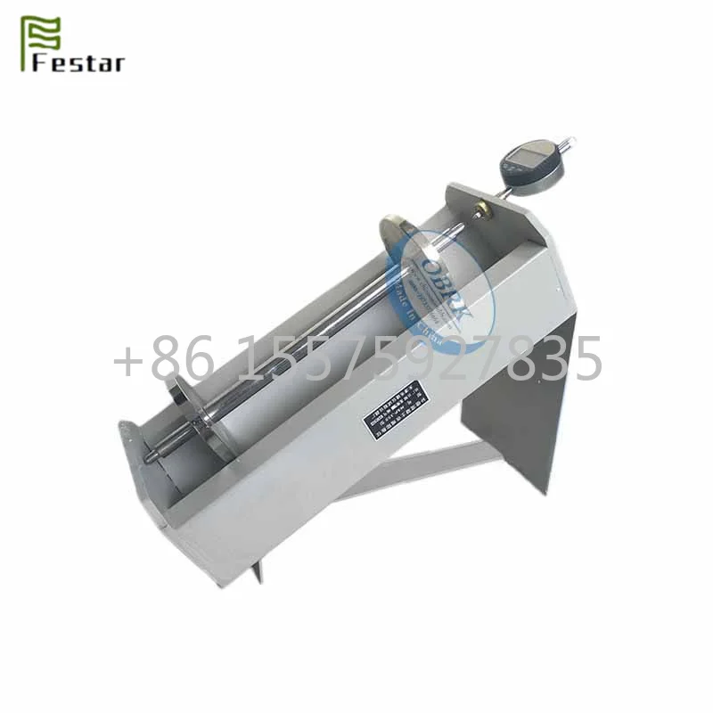 

Digital Display Concrete Shrinkage And Expansion Test Apparatus Shrinkage-compensating Expansion Test Device