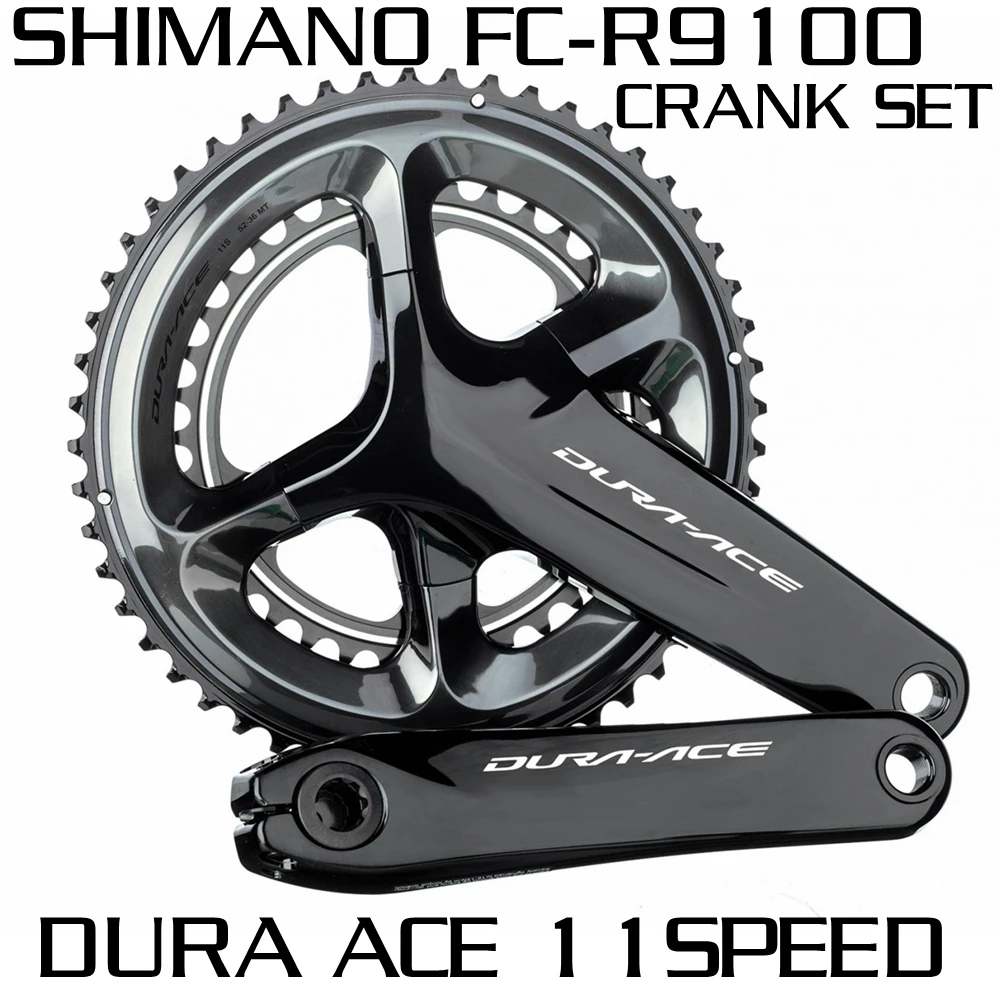 Shimano Schaltzugset Rennrad Dura Ace - PTFE Zughülle Mit Innenzügen