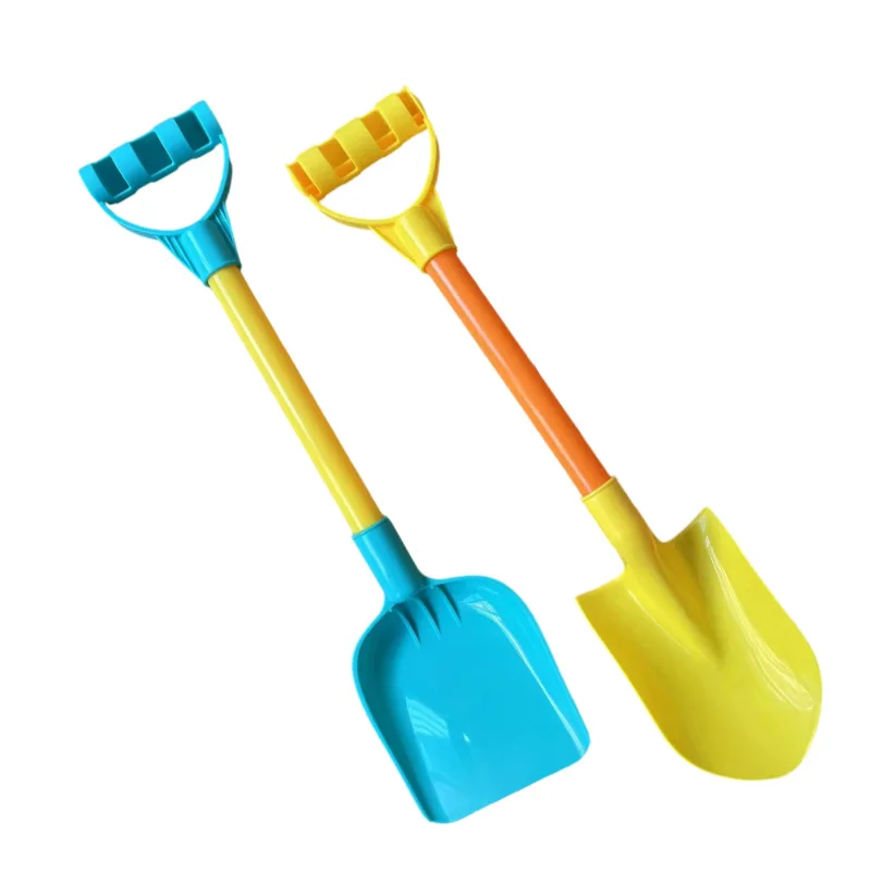 18pcs Summer Children's Beach Toy Set Tools for Parent Child Outdoor Beach Sand Play Water Bucket Shovel Tools 5