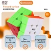 NEW!!! [ECube] QiYi QiMeng Plus M Cube 9.0 CM 3x3x3 Plus Magnetic Cube Professional Stickless Puzzle Magic Cube Education Toys 6