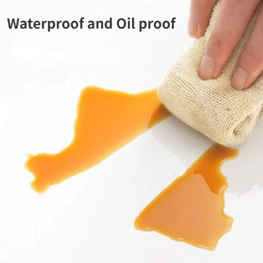 데스크탑 욕실용 자체 접착 대리석 스티커, 방수 벽지, 내유성 주방 벽 포일, 곰팡이 방지 스티커, 80cm X 10m