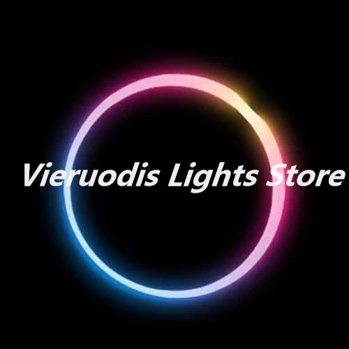 Vieruodis Lights Store