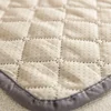 1PC Waterproof Dog Car Seat Cover Nest Pets Travel Carrying Car Mat Baskets Anti Dirty Cats Medium Small Dogs Bed for Car Seat 4