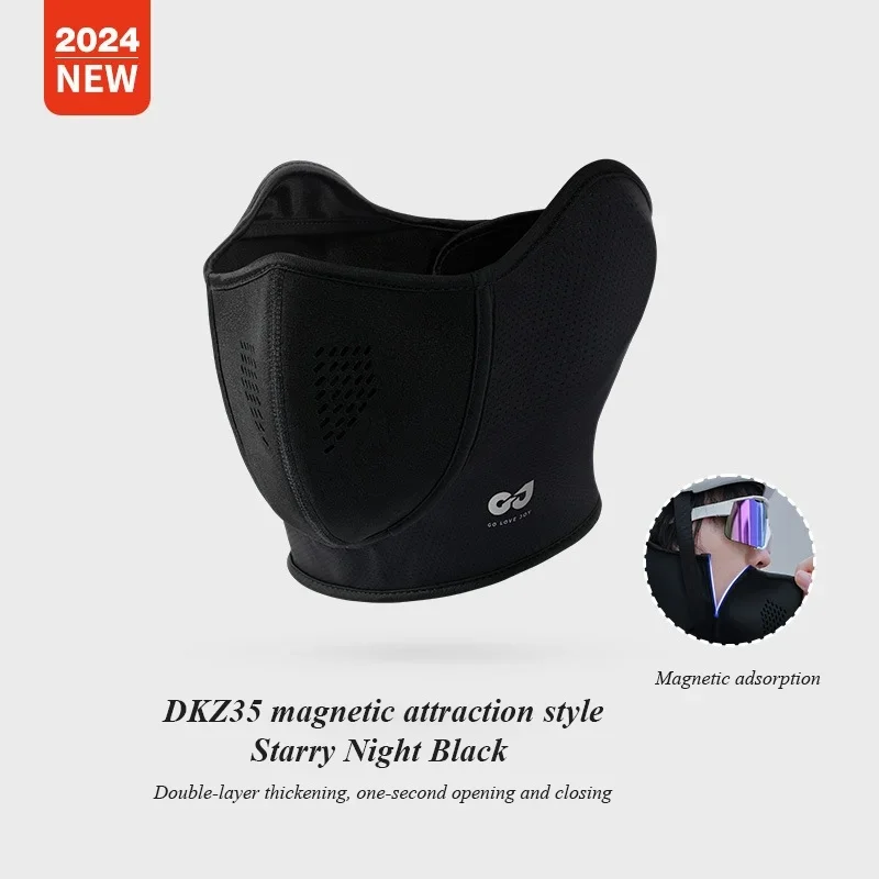 Half Riding Ski Mask Windproof Fleece Ear Warmer Face Cover Winter Cold Weather Men face mask,ear warmer headband