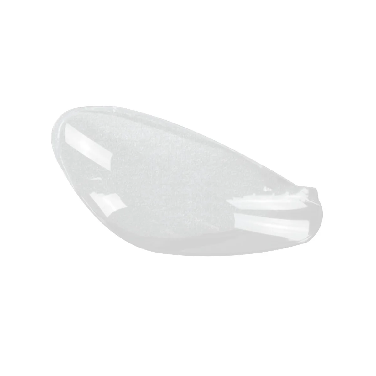

Right Car Headlight Lens Cover Head Light Lamp Lampshade Front Auto Light Shell for 2015 2016 2017