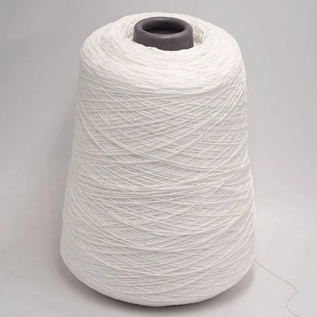 Yarn Knitting Thin Thread, Crochet Knitting Threads