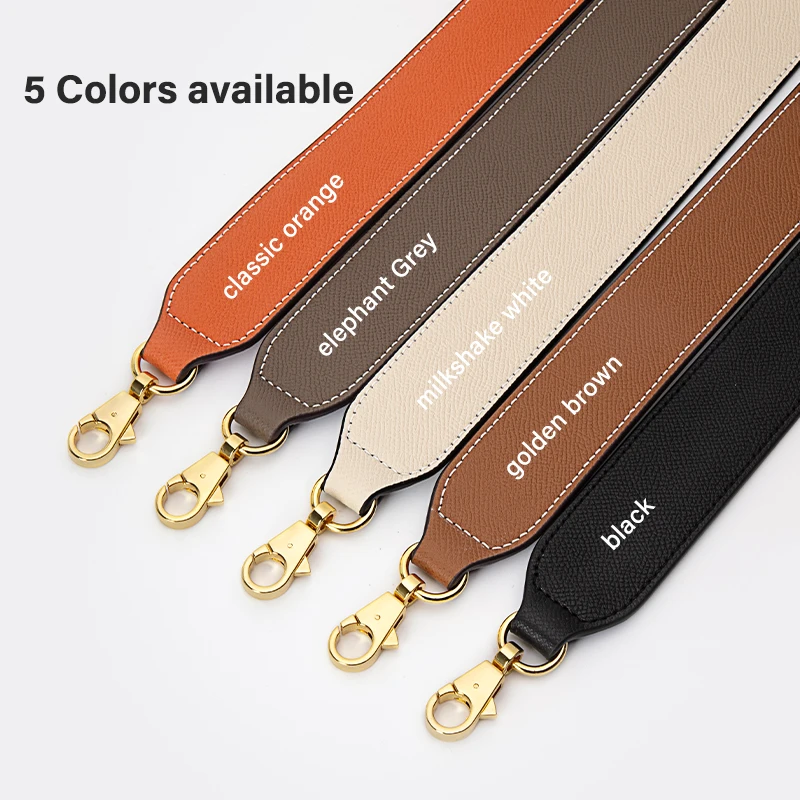 エルメス　 替えショルダー　ロングストラップ HERMES エルメス ショルダー ストラップ バンドリエール