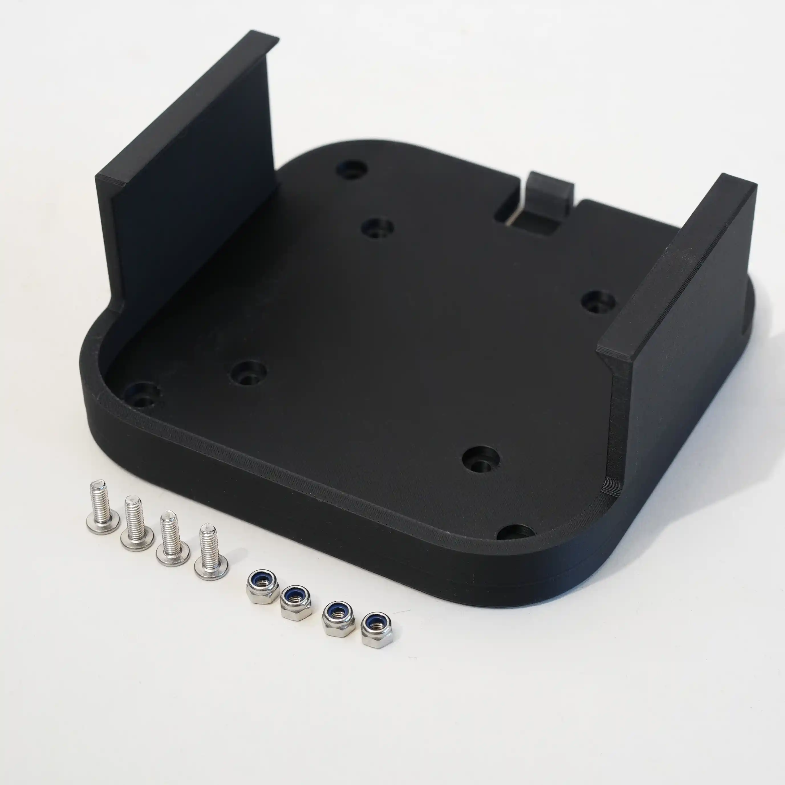 【Discount】 stand! New M4/M4 Pro Mac mini Vesa stand.