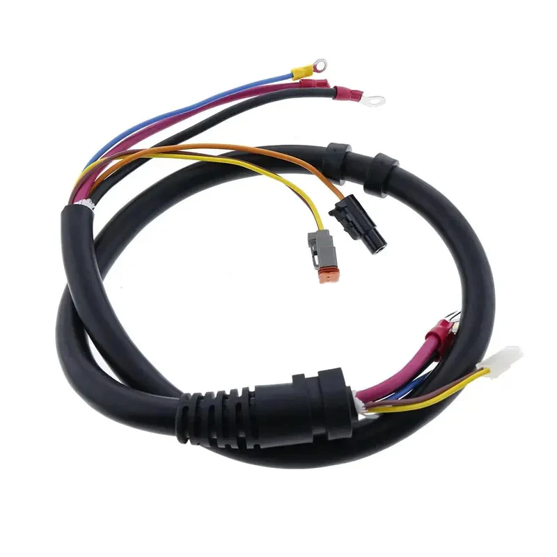 

Drive Cable 1001091502 Compatible with JLG ES Electric Scissor Lift 3246ES 2646ES 2630ES 2030ES 1930ES