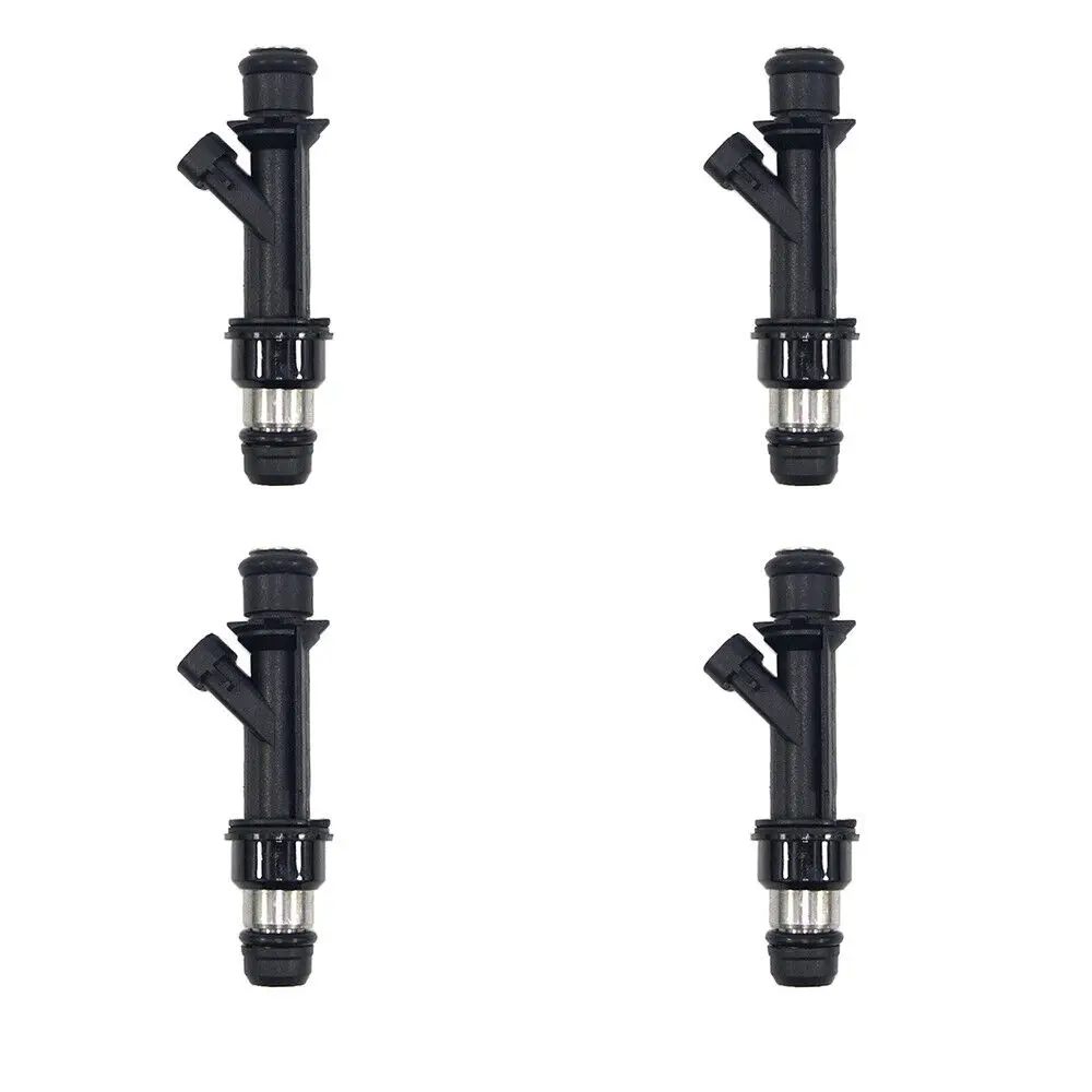 Set of 4 Fuel Injector for GM Chevy Saturn ION Vue 2.2L L4 12564446
